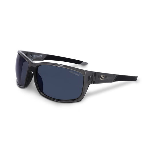 Vincente Lifestyle Sunglasses - Translucent