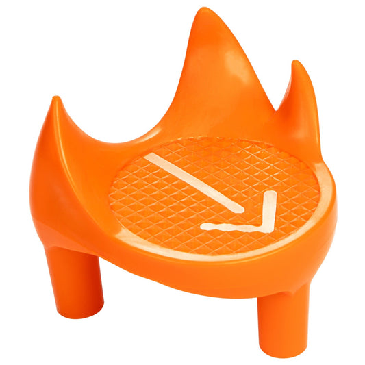 RUBBER KICKING TEE