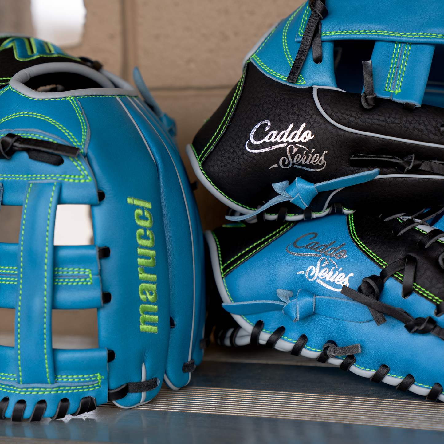 Caddo S Type 10.50" Basket Web