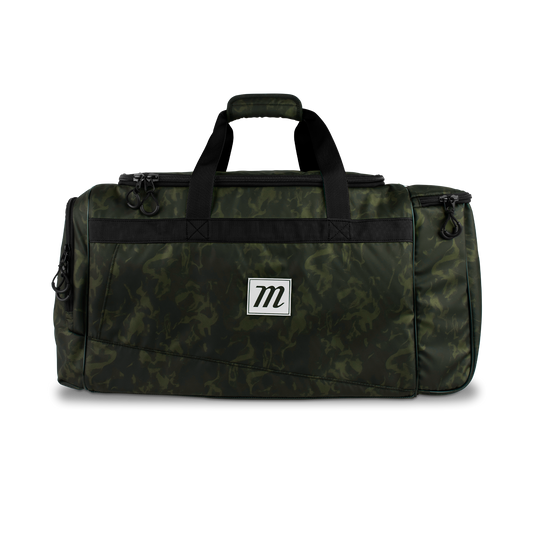 Pro Utility Duffel