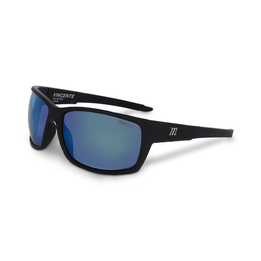 Vincente Lifestyle Sunglasses - Matte