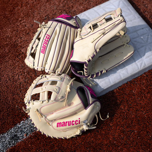 Ascension Fastpitch M Type 97A6 12.50" T-Web