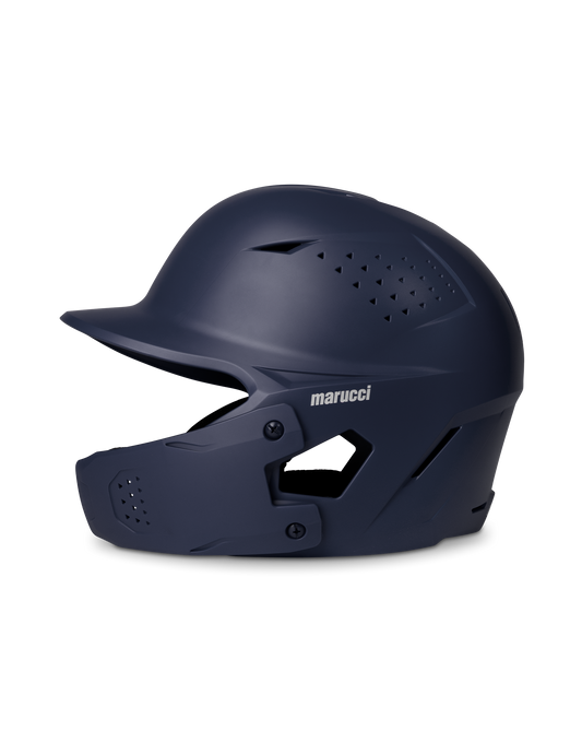 DuraVent D3O® Helmet With Jaw Guard