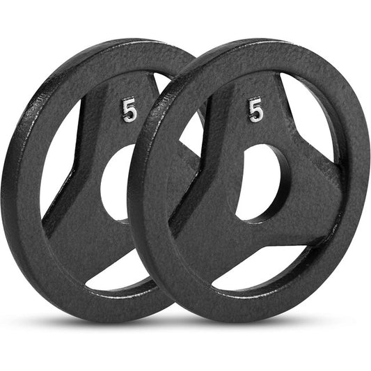 CAST IRON GRIP PLATE