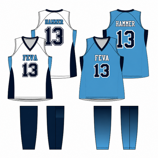 Feva 12u Team Store