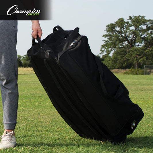 Wheeled Team Equipment Bag