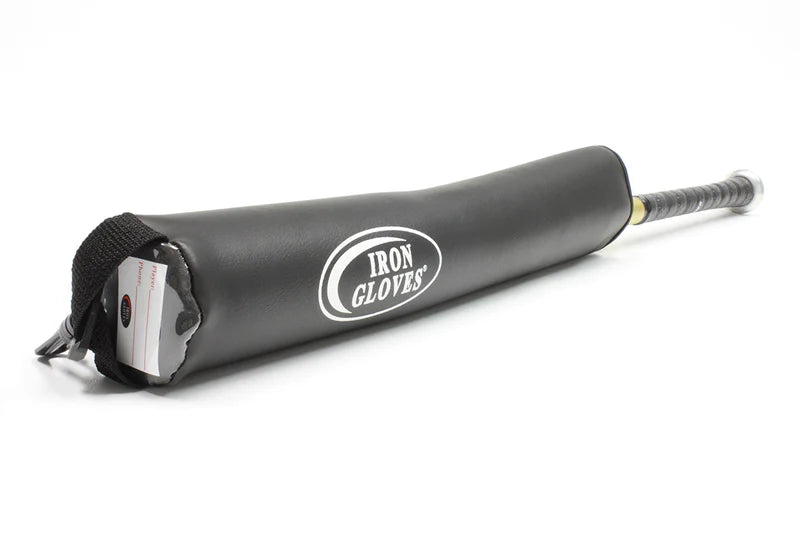 Bat Insulator Protector- Big Barrel (2 3/4) - Black