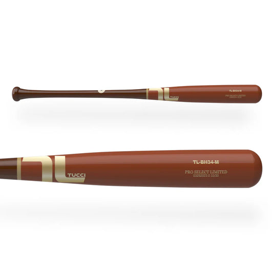 TL-BH34 Pro Select Limited Maple 6134041320926