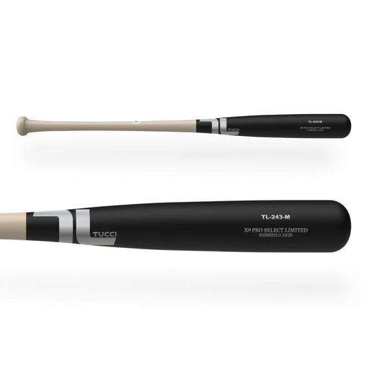 TL-243 X9 Pro Select Limited Maple 62430213300M06