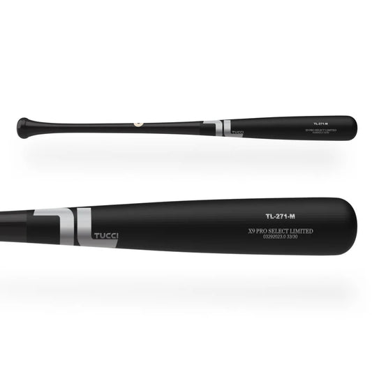 TL-271 X9 Pro Select Limited Maple 62710213306M06