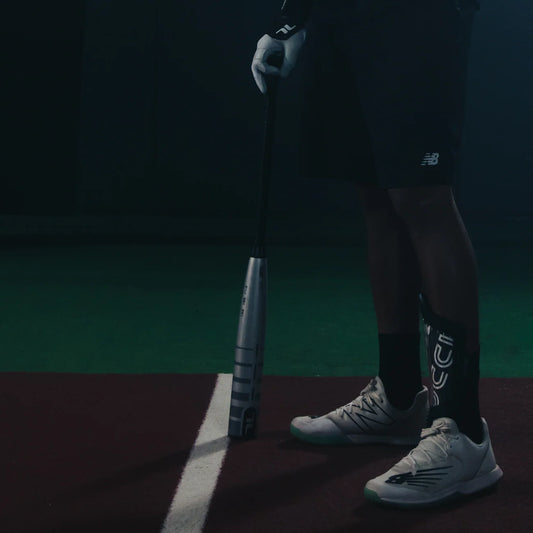TORINO (-3) BBCOR BASEBALL BAT