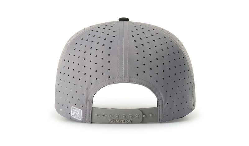 LASER PERF R-FLEX SNAPBACK