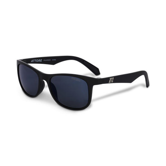Attore Lifestyle Sunglasses - Matte