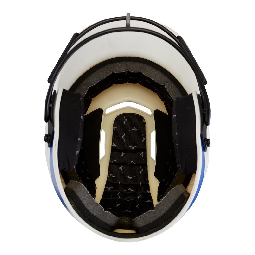 F6 - BT Softball Batting HELMET - YTH