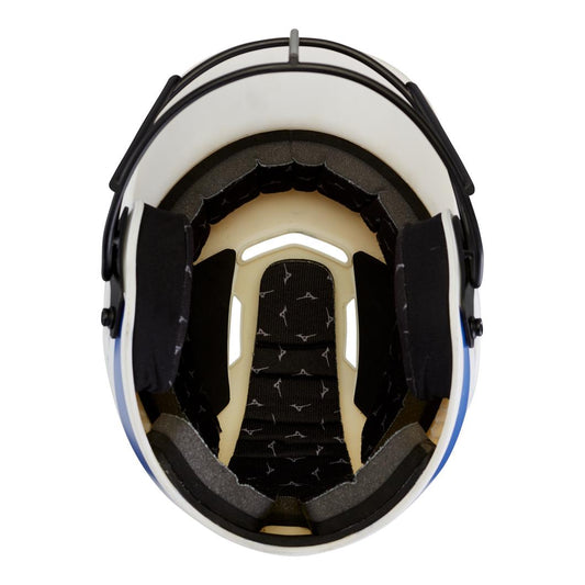 F6 - BT Softball Batting HELMET - YTH
