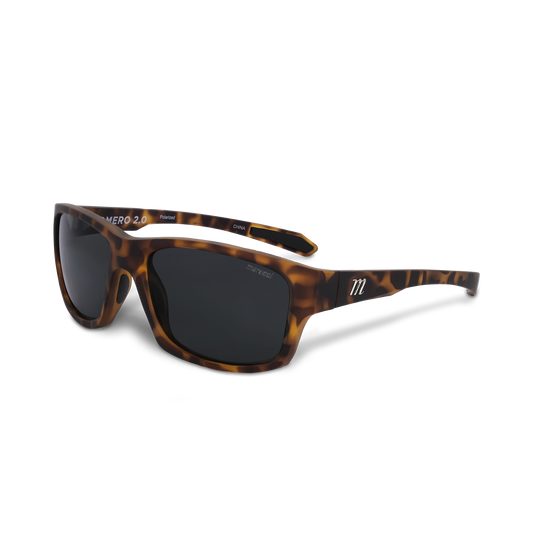 Omero 2.0 Lifestyle Sunglasses - Matte