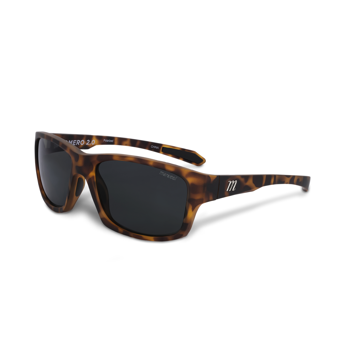 Omero 2.0 Lifestyle Sunglasses - Matte