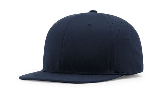 4-Stitch 2” Bill - Performance Ignite LT Laser Perf Ump Cap