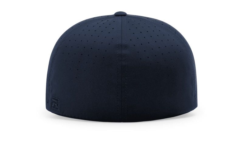 8-Stitch 2.75” Bill - Performance Ignite LT Laser Perf Ump Cap