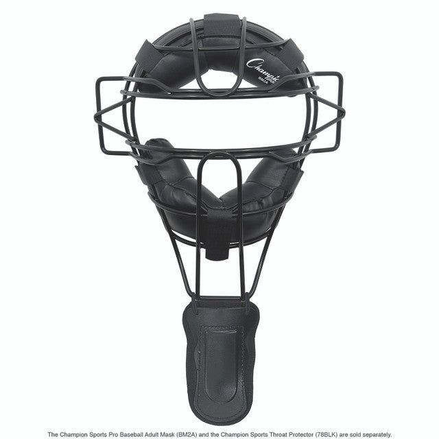 Throat Protector