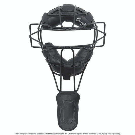 Throat Protector