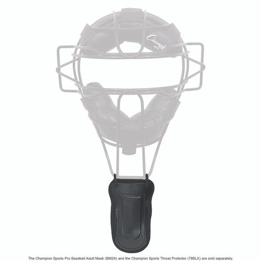 Throat Protector