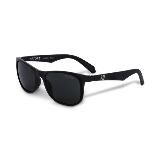 Attore Lifestyle Sunglasses - Matte