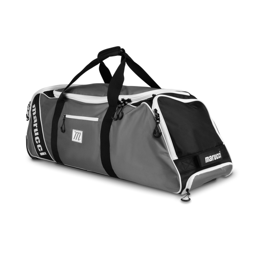 Stockade Wheeled Duffel