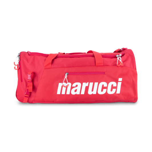 Team Utility Duffel Bag