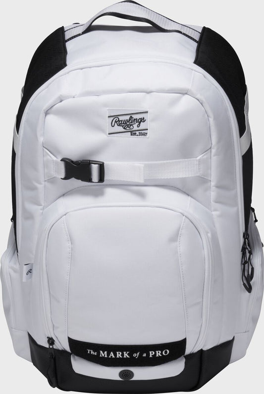 RAWLINGS THE JOURNEY PLAYERS BACKPACK