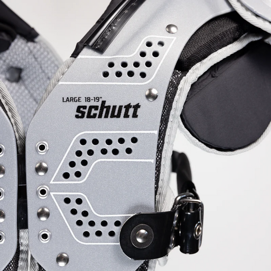 XV ALL-PURPOSE SHOULDER PADS - FLUX