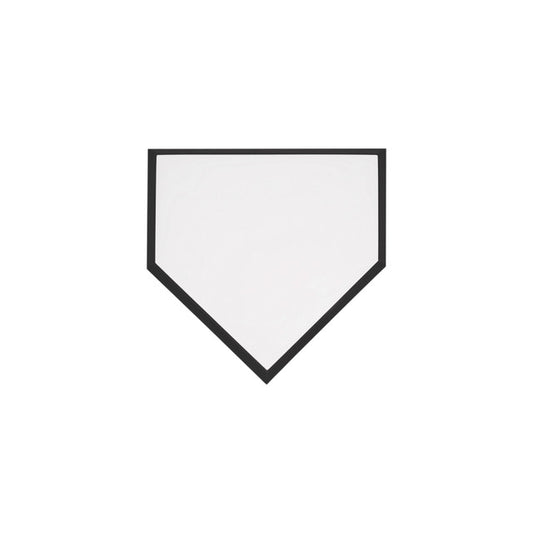 Save-A-Leg Homeplate