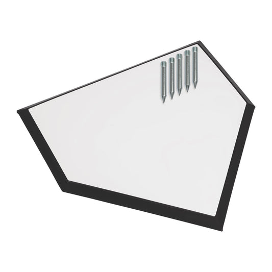 Save-A-Leg Homeplate