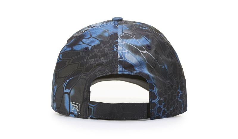 RELAXED PERFORMANCE CAMO - CLOSEOUT