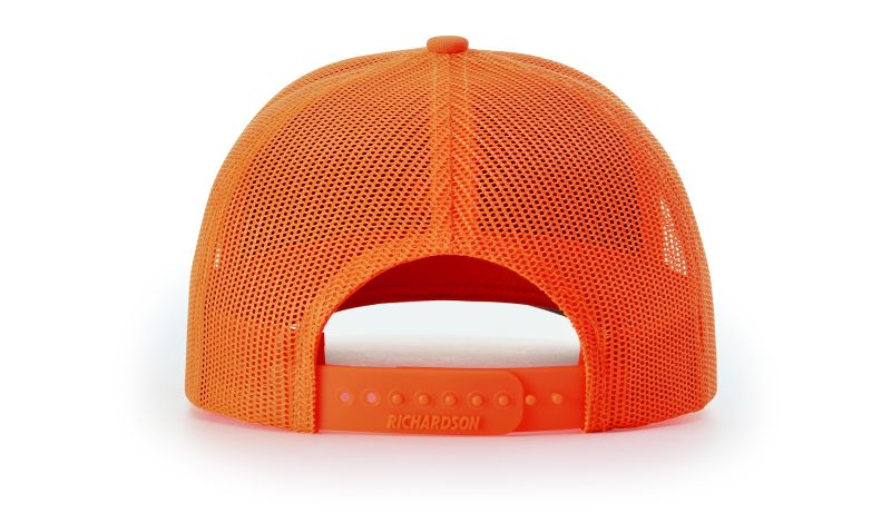 Blaze Trucker