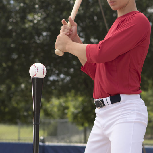Pro Portable Folding Batting Tee
