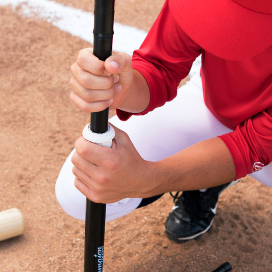 Pro Portable Folding Batting Tee