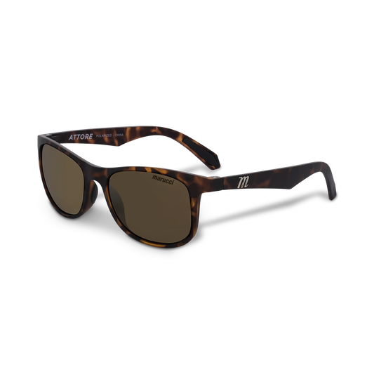 Attore Lifestyle Sunglasses - Matte