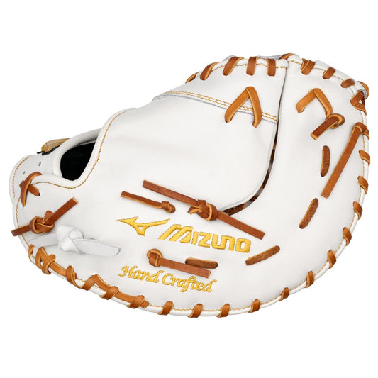GPSF-30 Pro Select FP 12.5" Base Mitt