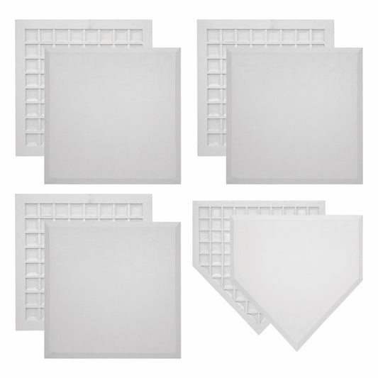 Rubber Base Set