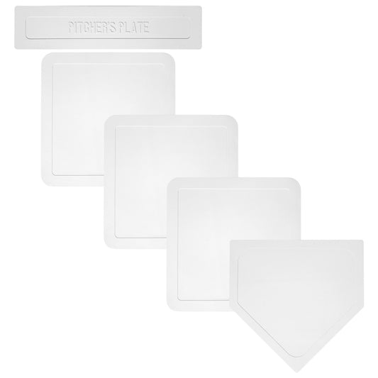 Indoor/Outdoor Throwdown Base Set