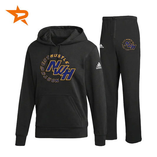 ADIDAS FLEECE SERIES HOODIE PACKAGE