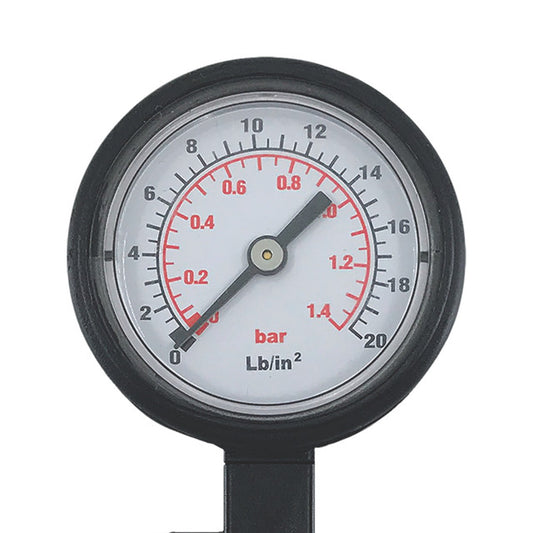 Pressure Gauge