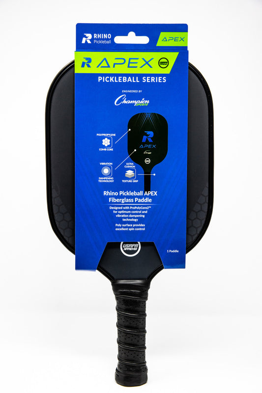 Rhino Pickleball Apex Paddle