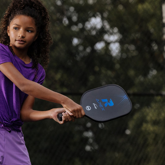 Rhino Pickleball Apex Paddle