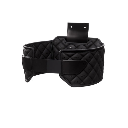 ARC_V1 ELITE RIB PROTECTOR - Blk/Gld - will fit all ARC_V1 models