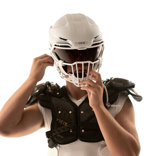 ARC_V1 Varsity All Purpose w/ Back Plate