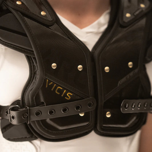 ARC_V1 Varsity All Purpose w/ Back Plate