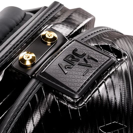 ARC_V1 Varsity Trench w/ Back Plate
