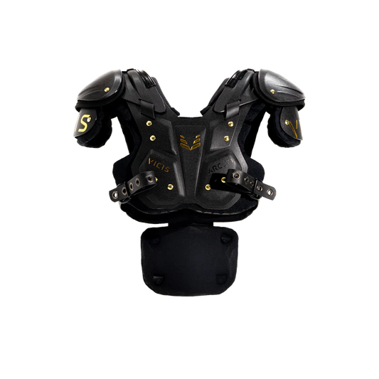 ARC_V1 Youth All Purpose w/ Back Plate